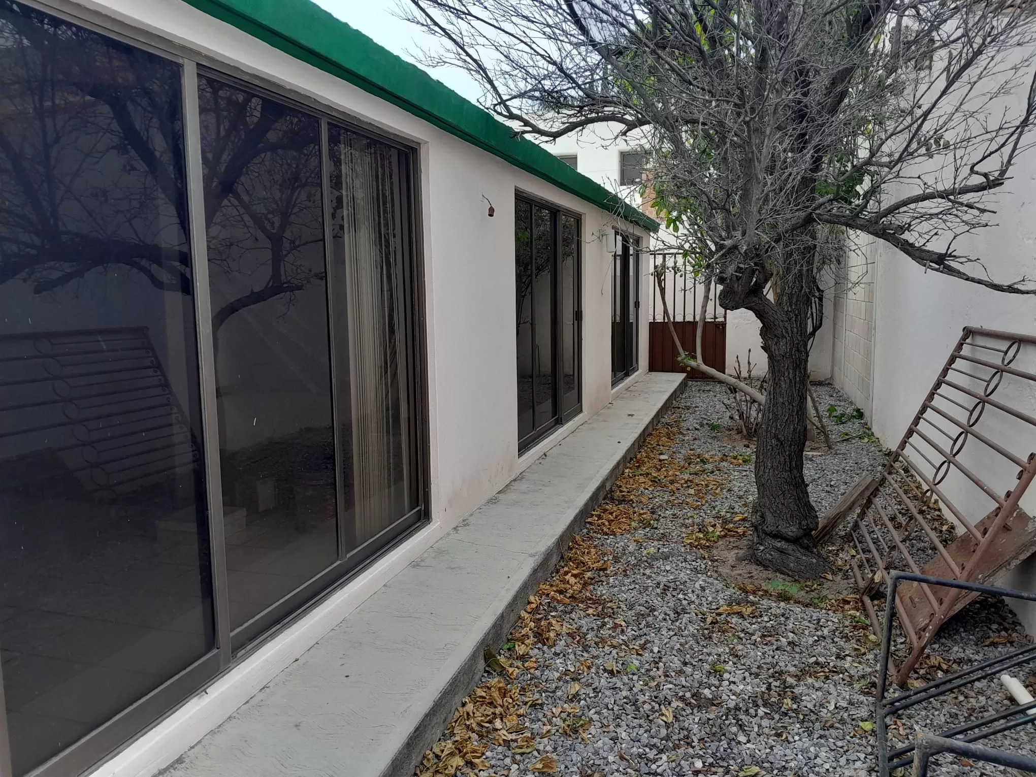 Renta casa Campestre San L